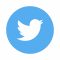 social-media-twitter-logo-blue-isolated-free-vector